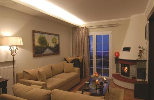 Elatochori Hotel | Mythos