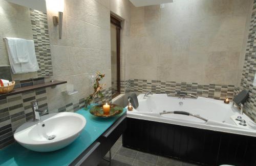 Elatochori Hotel | Mythos