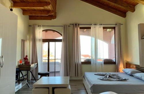 Shkoder House | CASA DOLCE CASA