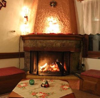 Tsagarada House | Villa Horizon
