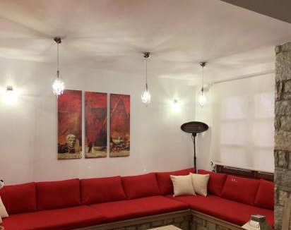 Arachova Other | Arachova Vip smart chalet-Villa Eva 1