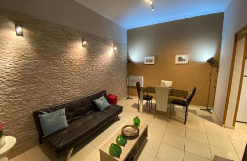 Ano Patisia Apartment | Harmony Athens Residence