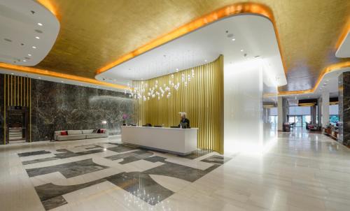 Thessaloniki City Centre Hotel | Makedonia Palace