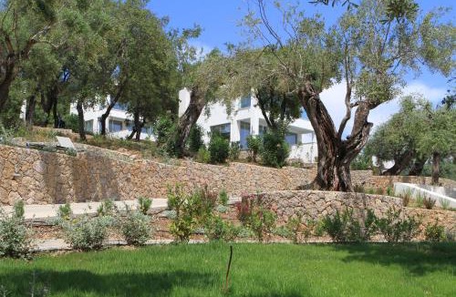Limni Hotel | Rodostamo Hotel & Spa- Adults Friendly