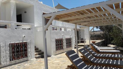 Elounda Apartment | Elounda Island Villas
