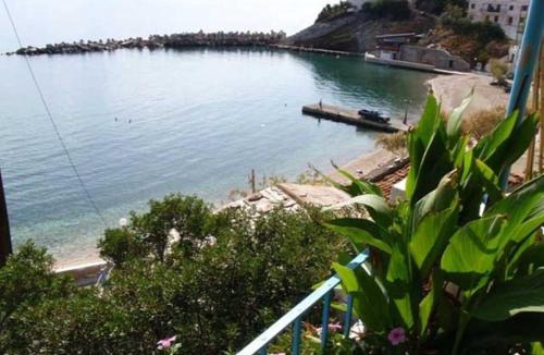 Therma Apartment | Ikaria Therma Blue