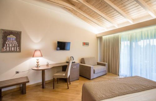 Pidima Kyras Hotel | Nepheli Hotel