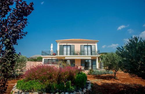 Karavados Apartment | Korallis Villas