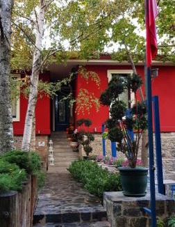 Korce House | Villa Themistokli