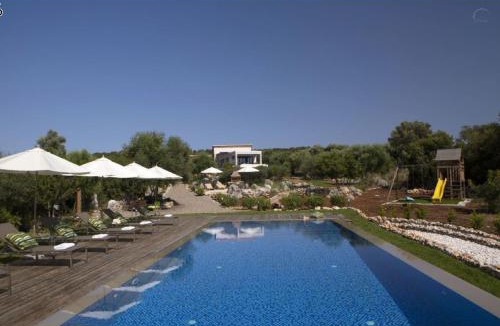 Evgiros Hotel | Villa Del Mar
