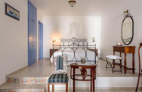 Adamas Apartment | Villa Notos