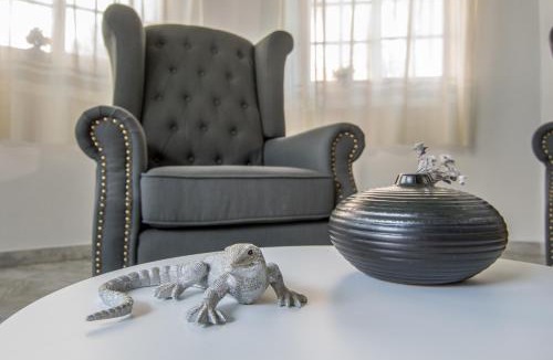 Lygia Apartment | Hotel Agios Thomas