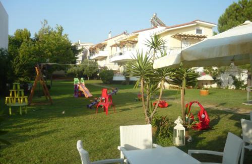 Kanali Apartment | Konsta Apartments