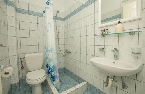 Mavrovouni Apartment | Αnastasia apartments