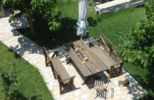 Limnionas Apartment | Lithoktisto