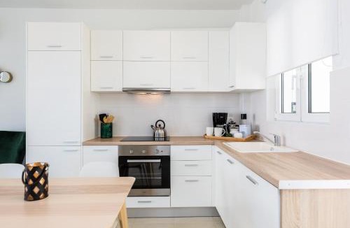 Kavros House | Triton Sea View Villa