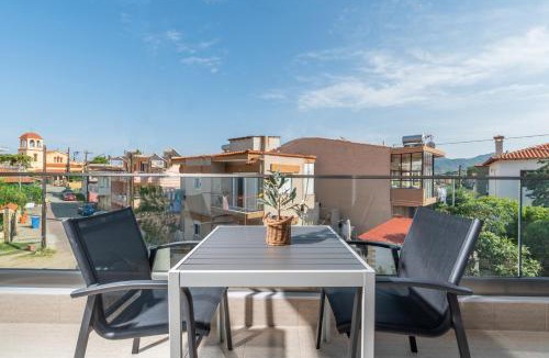 Sarti Apartment | Oasis