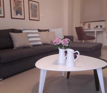 Afytos Villa | ALKYONI HOUSE IN AFYTOS