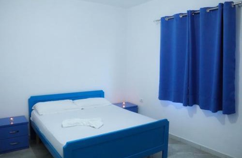 Velipoje Apartment | Doçi Seven Hotel