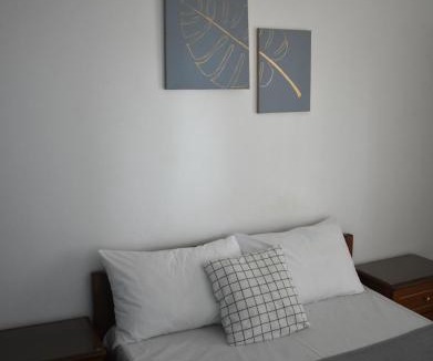 Mavrovouni Apartment | Poseidon Apartments