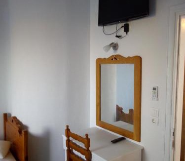 Emporio Hotel | Hotel Perissa