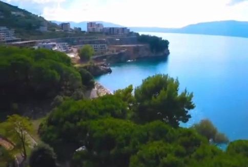 Orikum Apartment | Villa Santa Maria