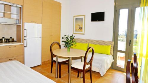 Karystos Apartment | Erodios