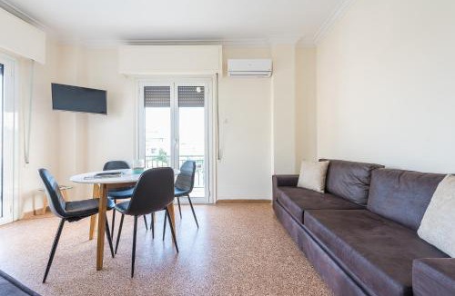 Gazi Apartment | Super Paradise Apartments