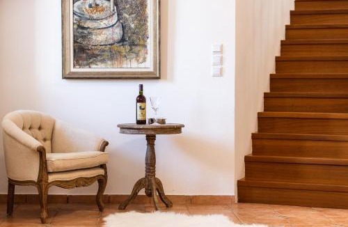Spilion Villa | The Bridge House
