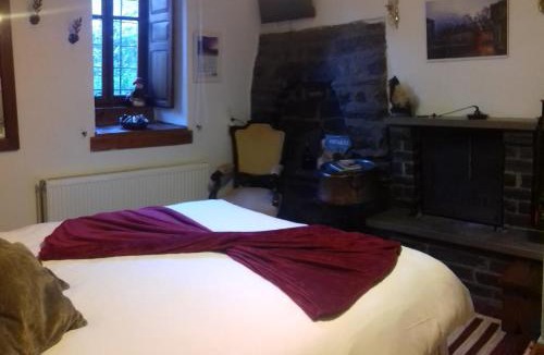 Mikro Papigko House | Traditional Rooms karaouli