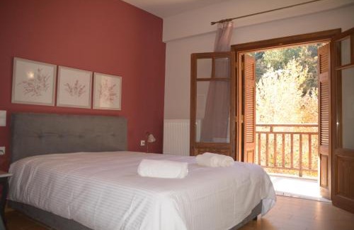 Zarouhla Hotel | ZAROUCHLA INN
