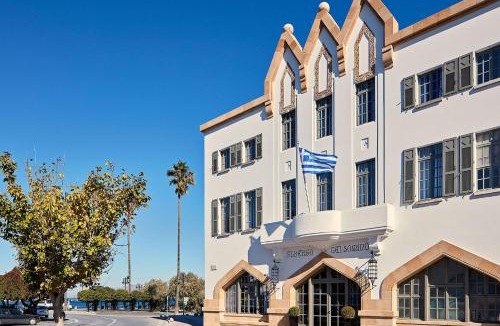 Kos Town Hotel | Albergo Gelsomino