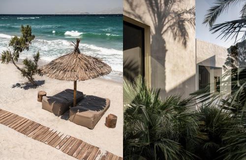 Marmari Hotel | OKU Kos