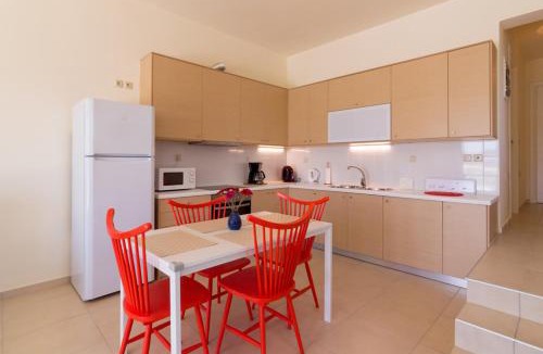 Skotino House | Athena Villas Olive Grove & Estate