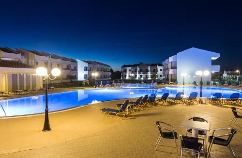 Sidari Apartment | Stemma Hotel