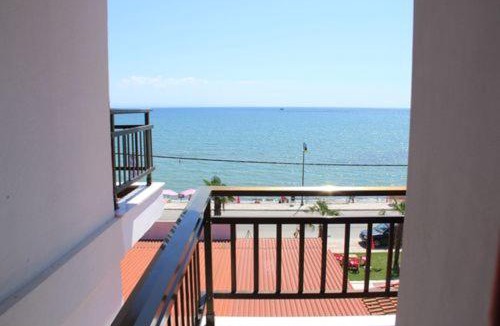 Makrigialos Apartment | Star Beach Resort