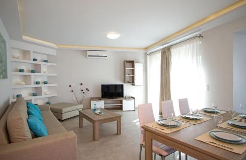 Kissamos Villa | Enali Villas