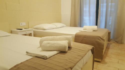 Glyfa Apartment | Enalio Rooms