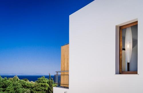 Kokkari Hotel | Semeli