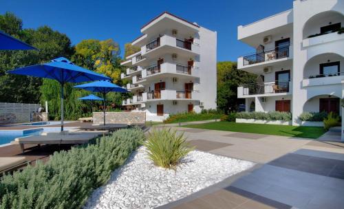 Troulos Apartment | Hotel Korali