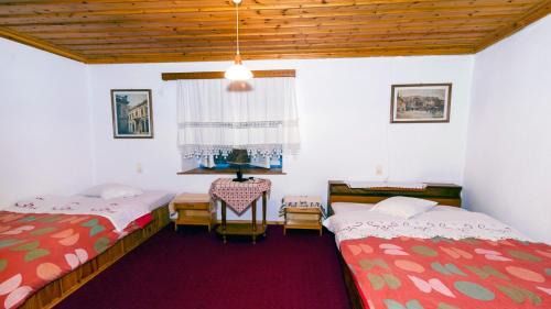 Tsepelovo House | Archontiko 1787