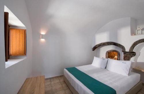 Imerovigli Apartment | Belle Etoile Villas