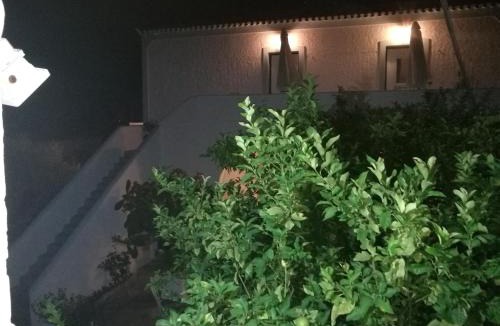 Spetses Apartment | Villa Metaxa