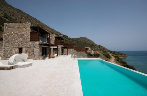 Elounda Villa | Villa Danae by Elounda Island View Villas