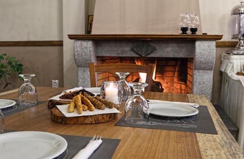 Delfoi Hotel | Arion Hotel