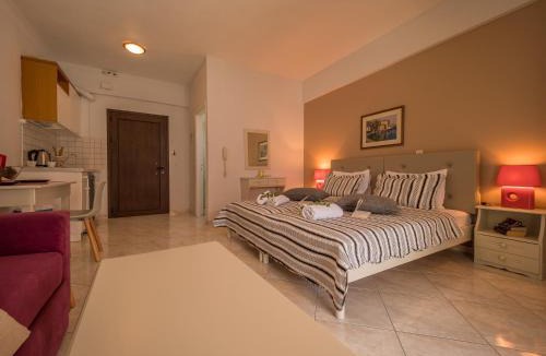 Aipeia Apartment | Panorama Apartments