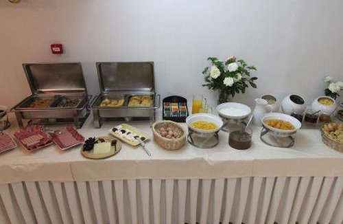 Omonia Hotel | Achillion Hotel