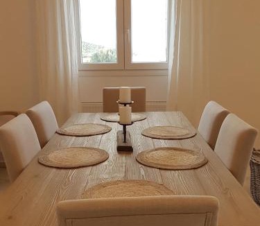 Antiparos House | Artemis Sunny Villa