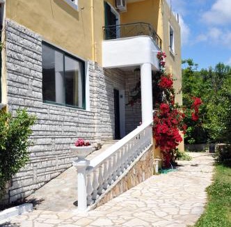 Lygia Hotel | Hotel Filoxenia