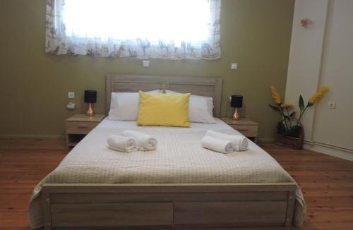Amaliada Apartment | Sweet Suites